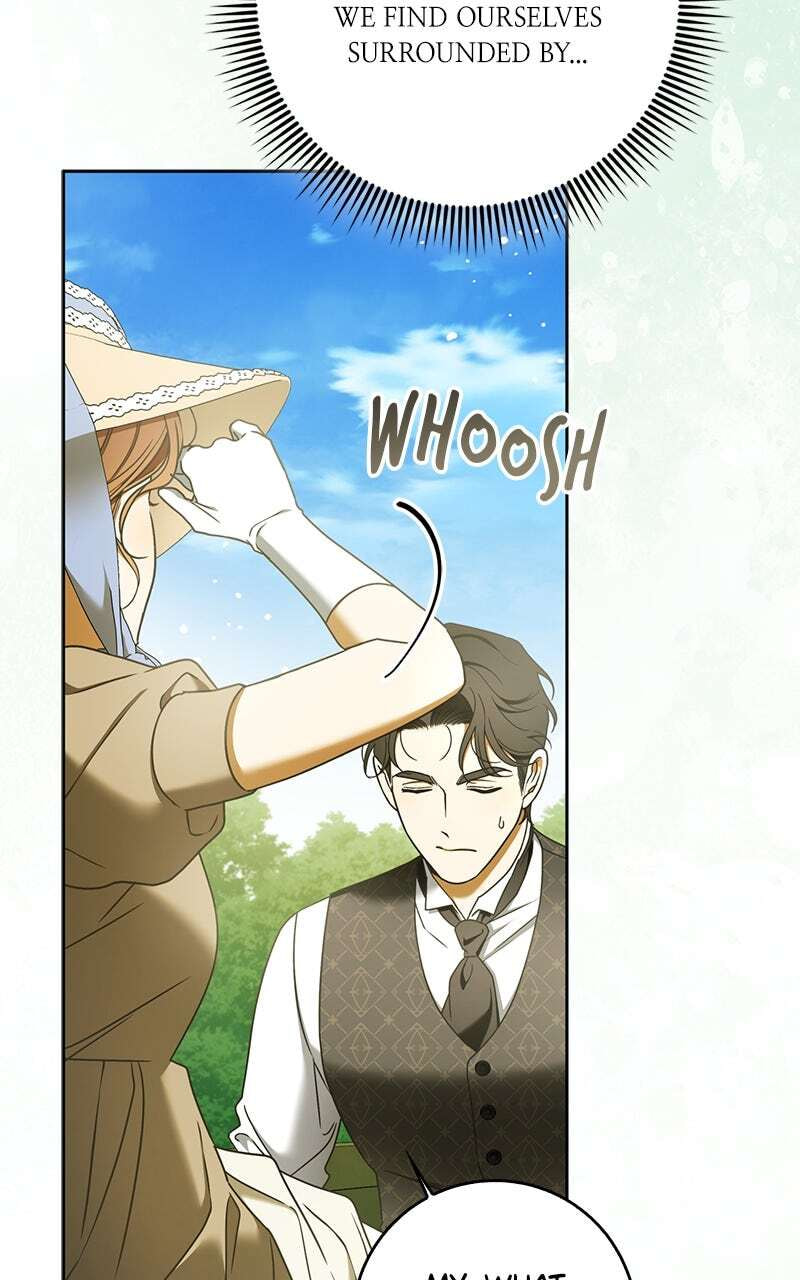 Read Miss Pendleton chapter 13 image 82 on Lezhin