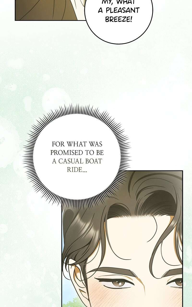 Read Miss Pendleton chapter 13 image 83 on Lezhin