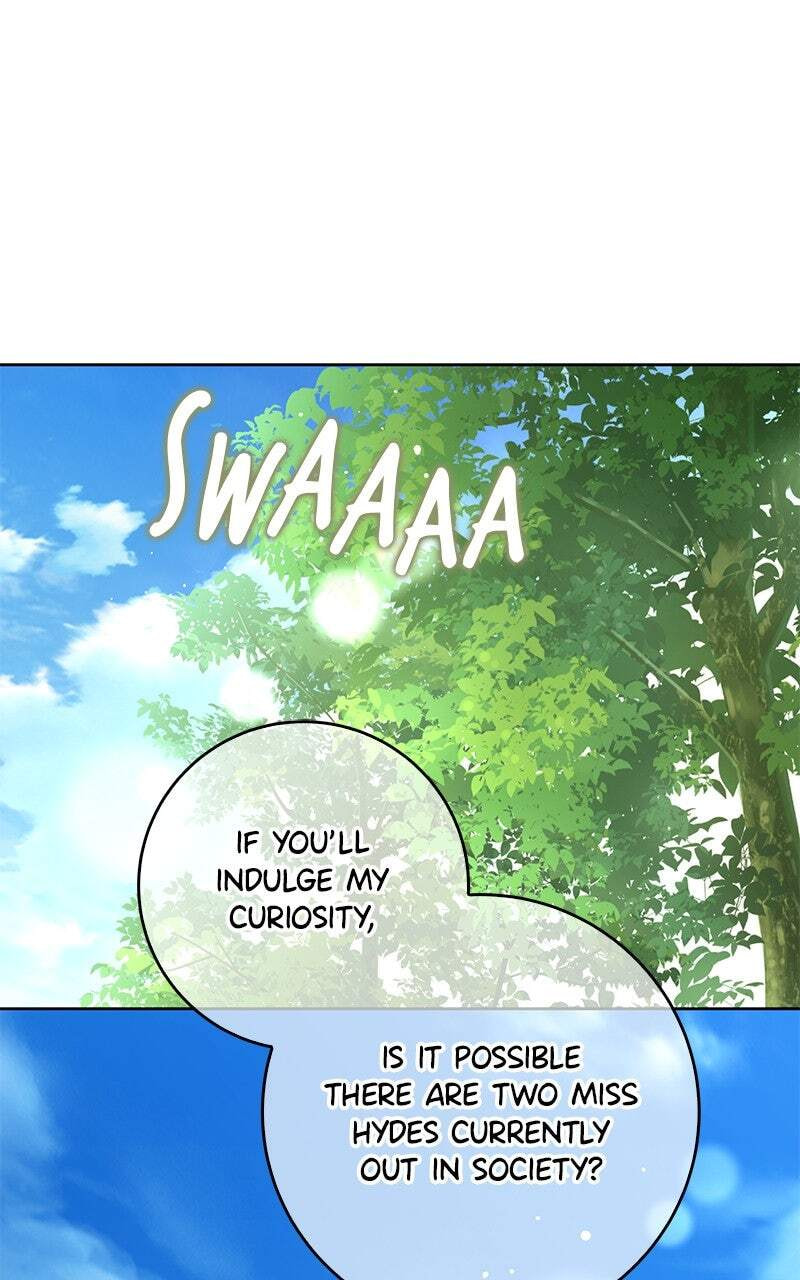 Read Miss Pendleton chapter 14 image 1 on Lezhin