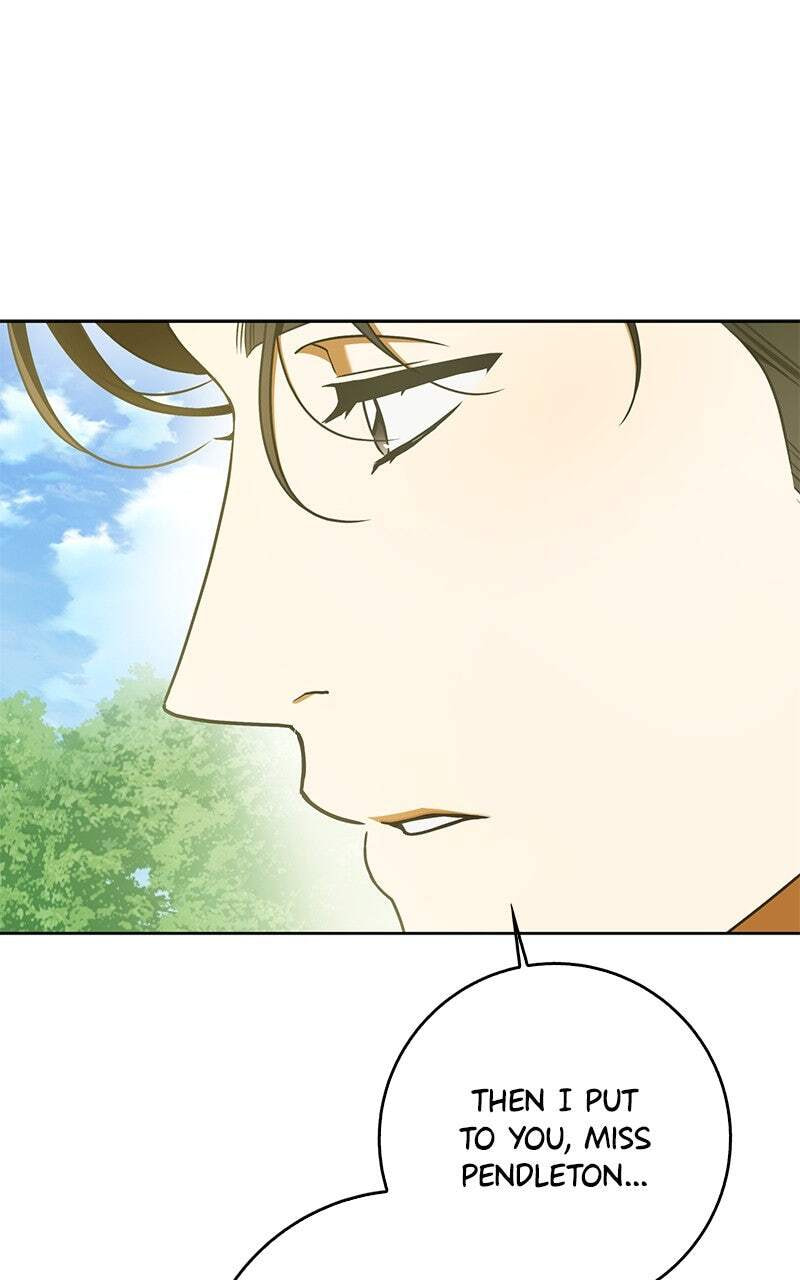 Read Miss Pendleton chapter 14 image 11 on Lezhin