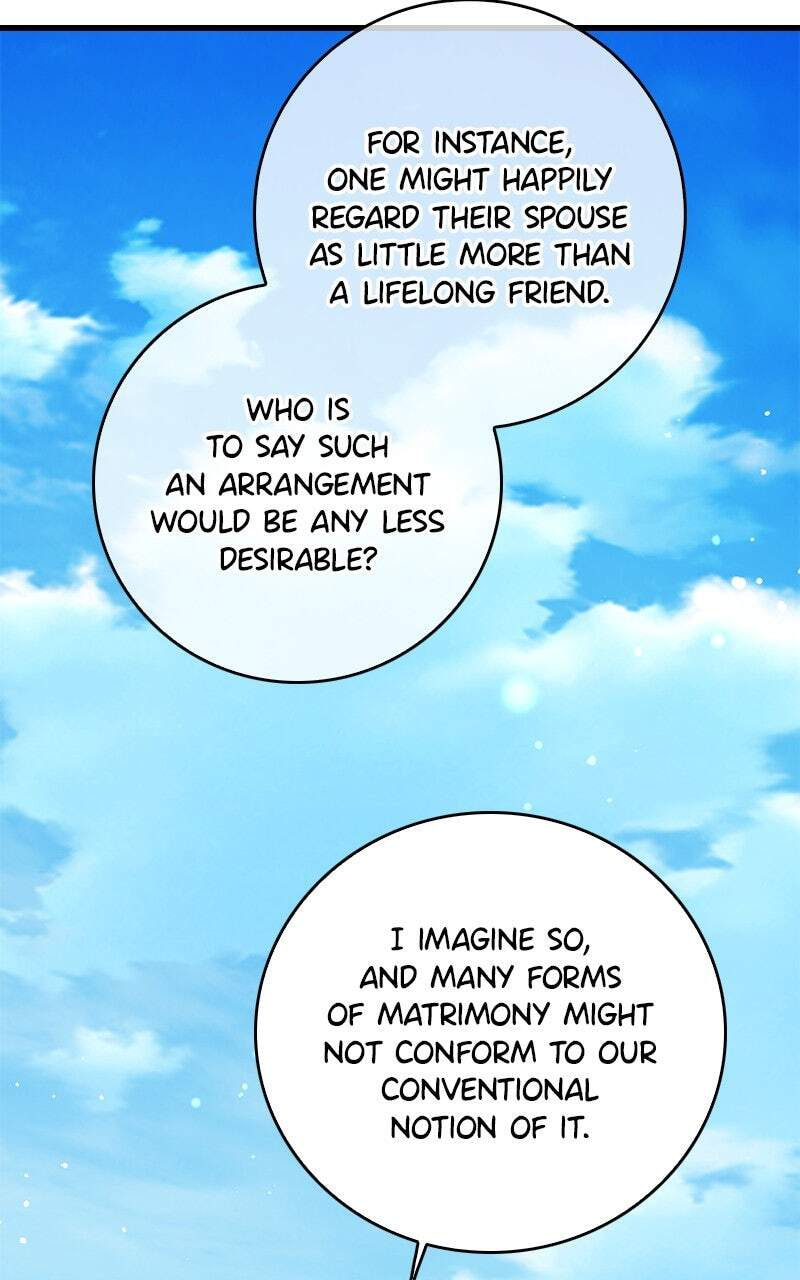 Read Miss Pendleton chapter 14 image 13 on Lezhin