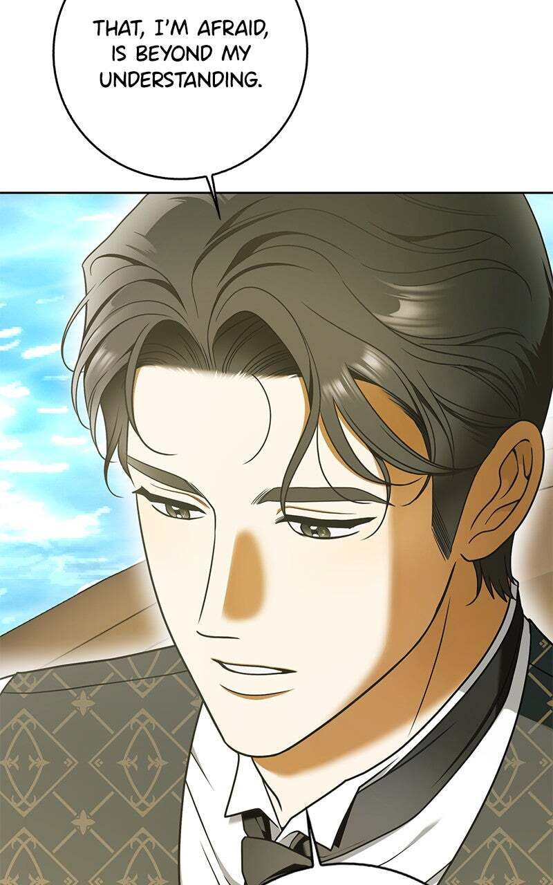 Read Miss Pendleton chapter 14 image 15 on Lezhin