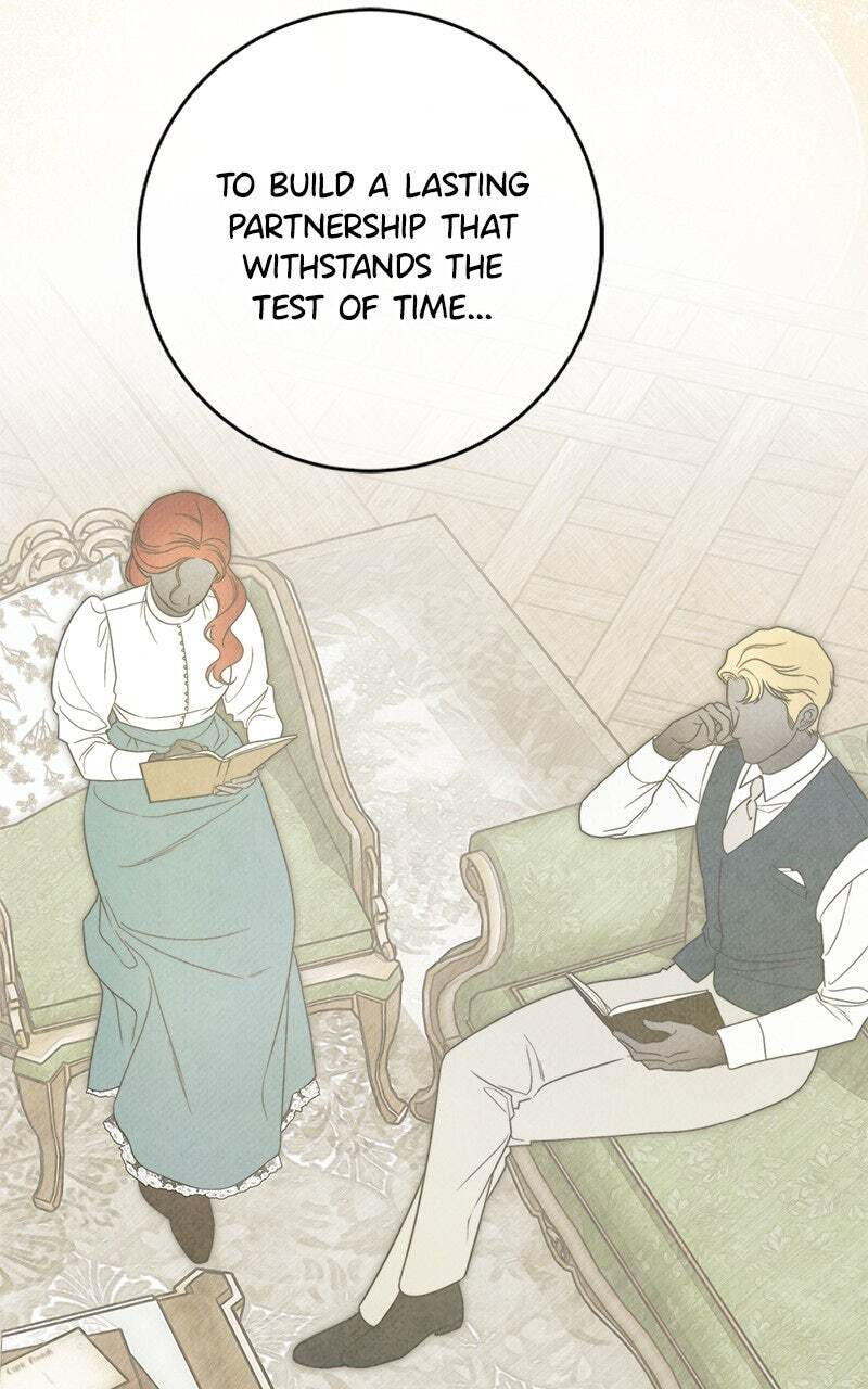 Read Miss Pendleton chapter 14 image 18 on Lezhin