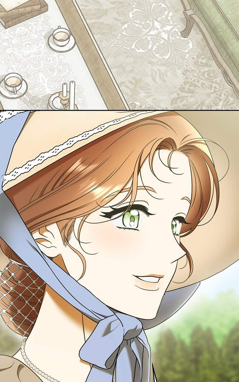 Read Miss Pendleton chapter 14 image 19 on Lezhin