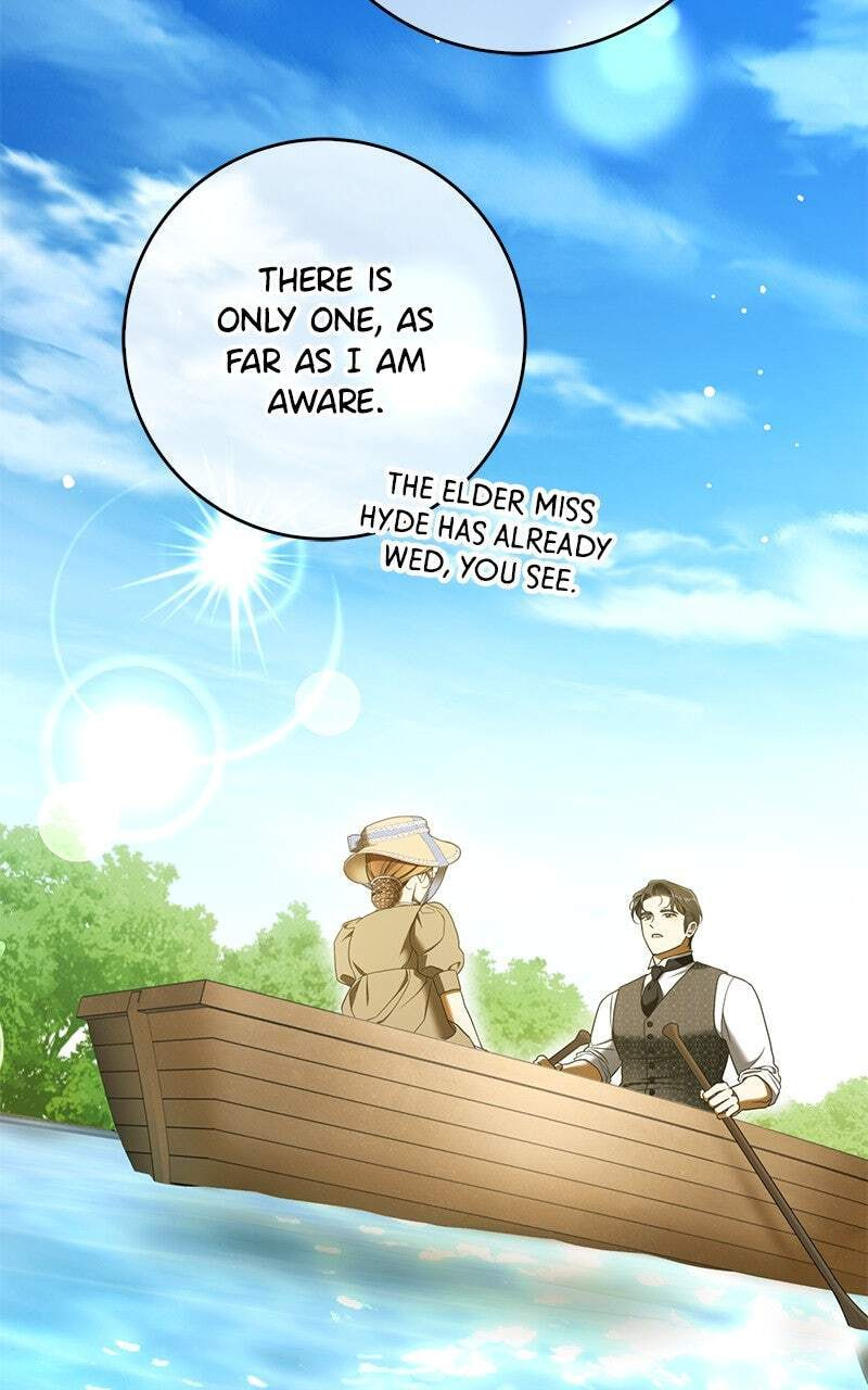 Read Miss Pendleton chapter 14 image 2 on Lezhin