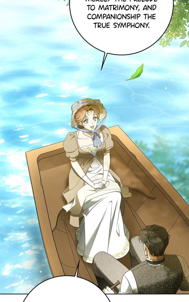 Read Miss Pendleton chapter 14 image 24 on Lezhin