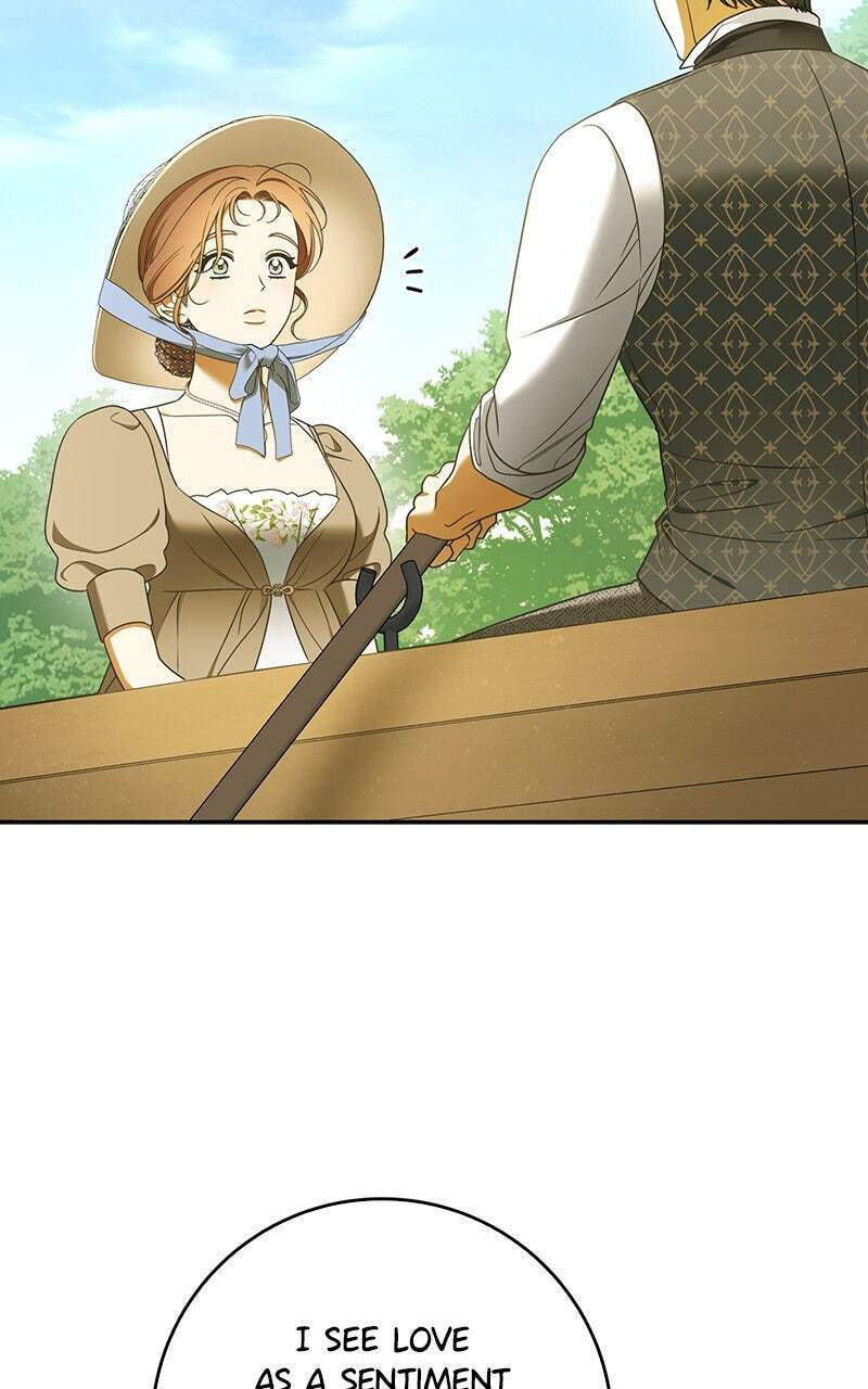 Read Miss Pendleton chapter 14 image 26 on Lezhin