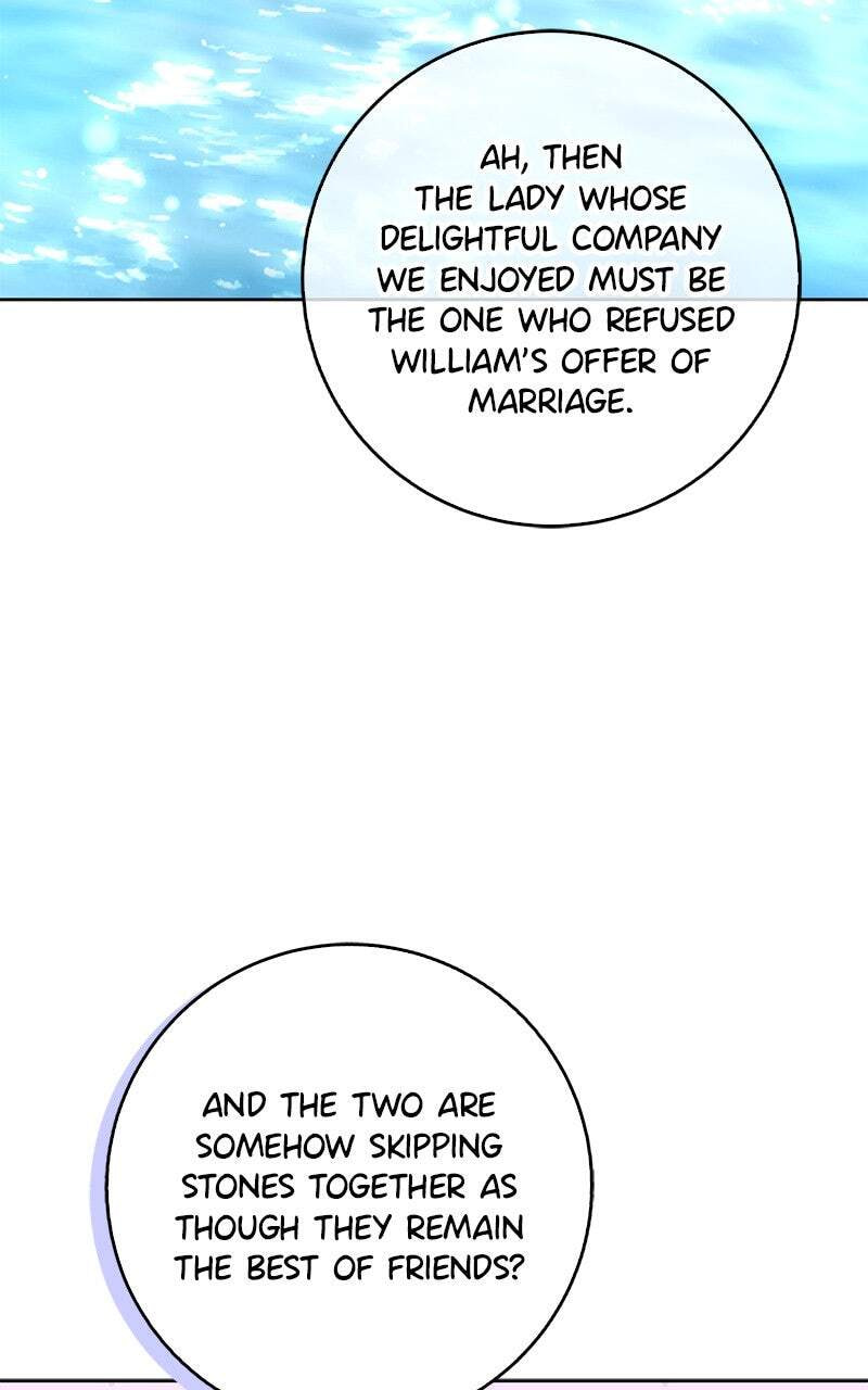Read Miss Pendleton chapter 14 image 3 on Lezhin
