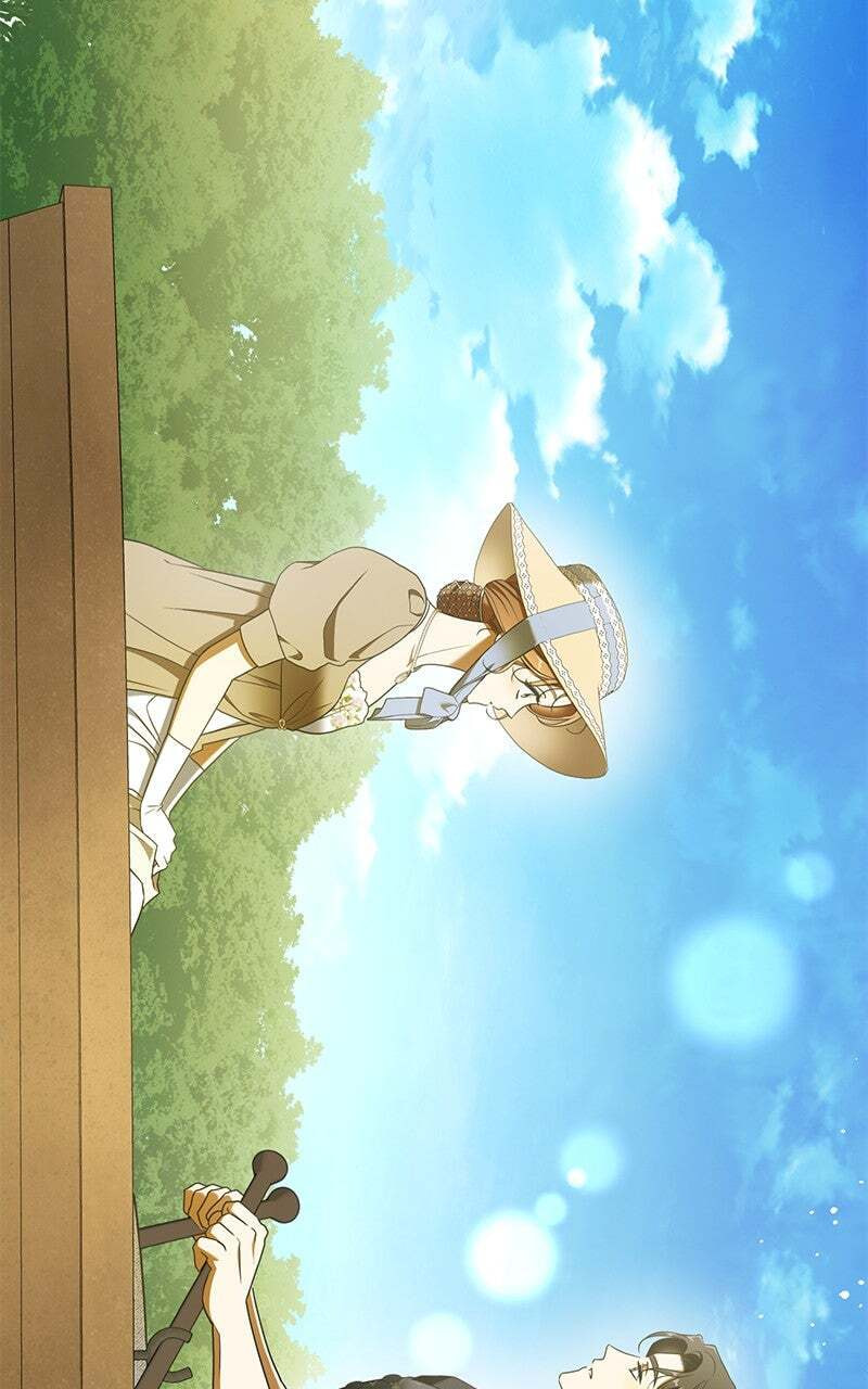 Read Miss Pendleton chapter 14 image 31 on Lezhin