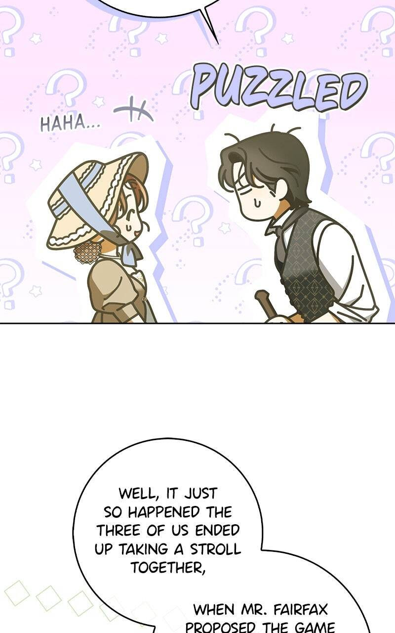Read Miss Pendleton chapter 14 image 4 on Lezhin