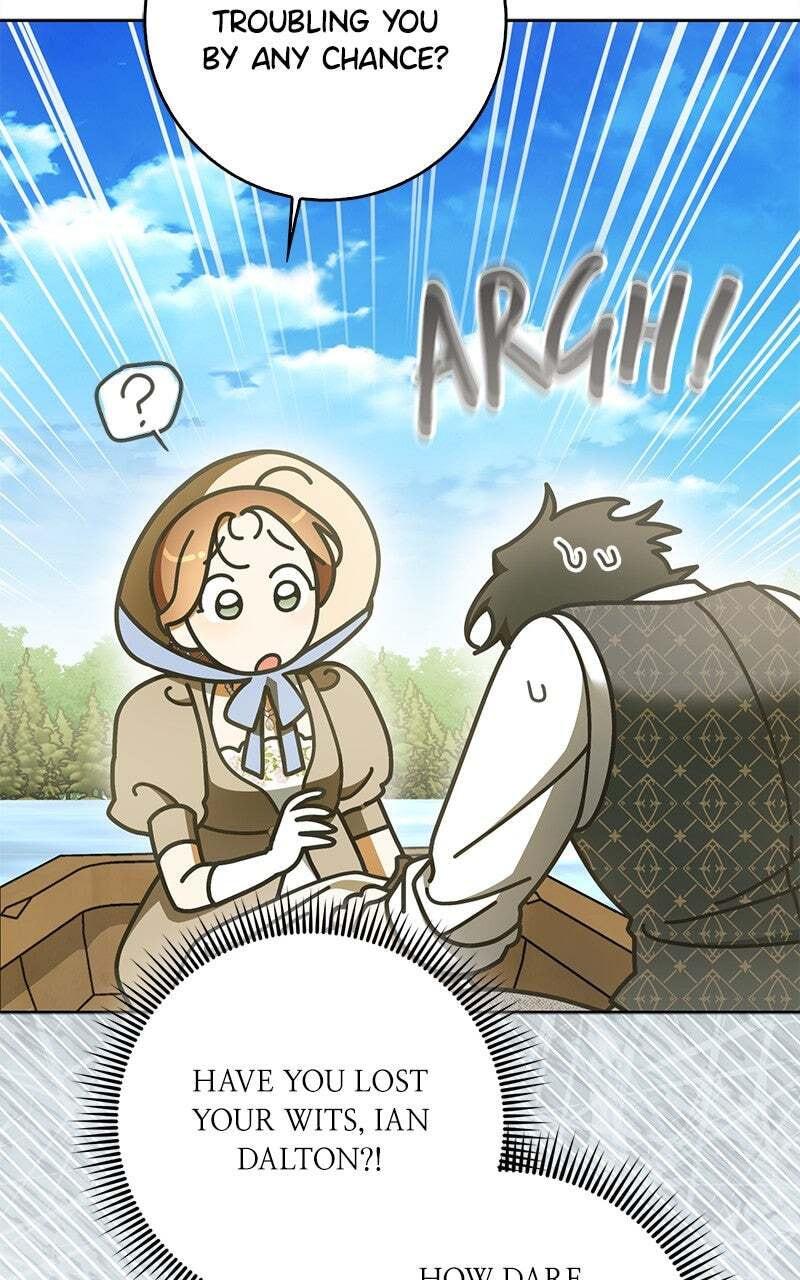 Read Miss Pendleton chapter 14 image 44 on Lezhin