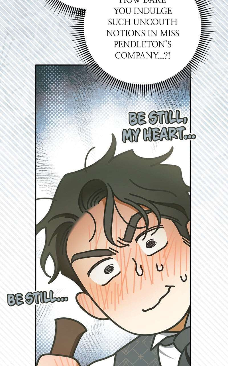 Read Miss Pendleton chapter 14 image 45 on Lezhin