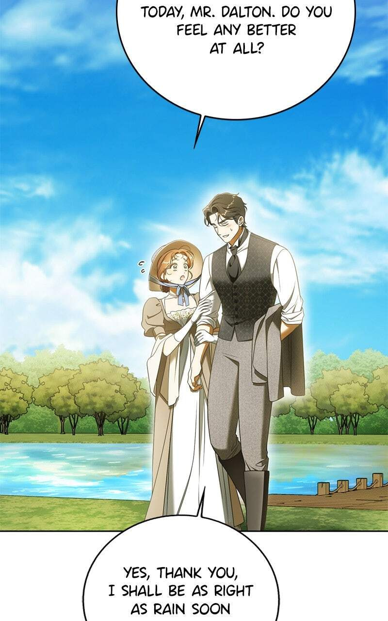 Read Miss Pendleton chapter 14 image 49 on Lezhin