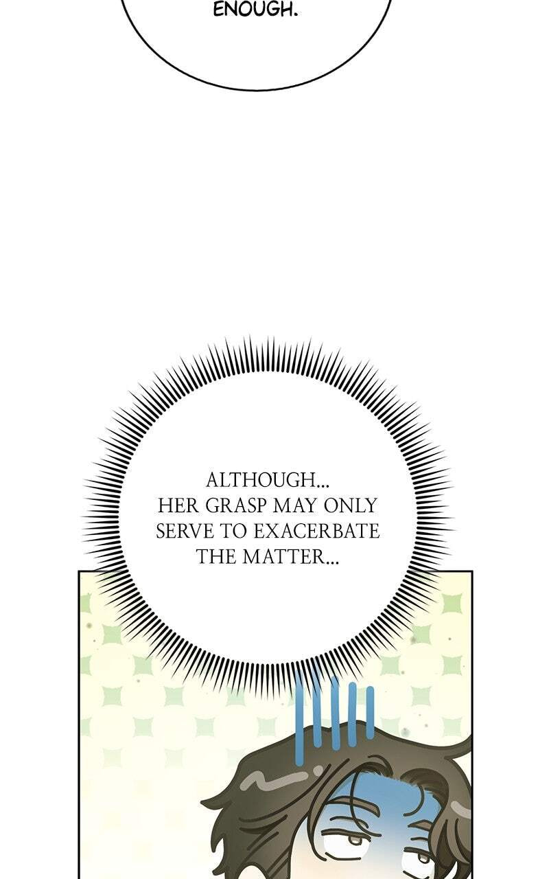 Read Miss Pendleton chapter 14 image 50 on Lezhin