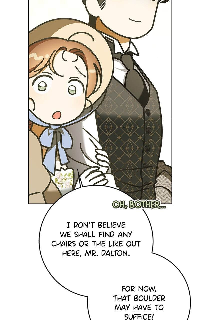 Read Miss Pendleton chapter 14 image 51 on Lezhin