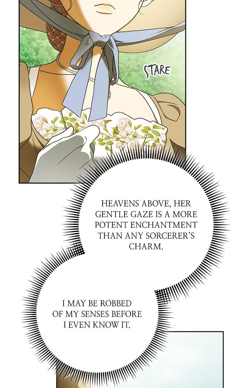 Read Miss Pendleton chapter 14 image 54 on Lezhin
