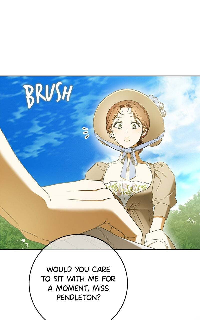 Read Miss Pendleton chapter 14 image 56 on Lezhin