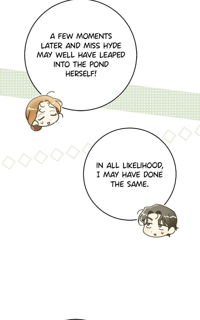 Read Miss Pendleton chapter 14 image 6 on Lezhin