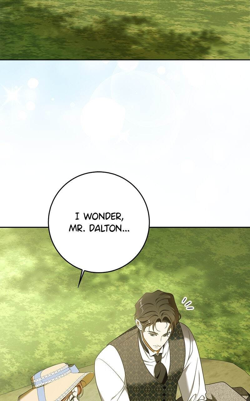 Read Miss Pendleton chapter 14 image 61 on Lezhin