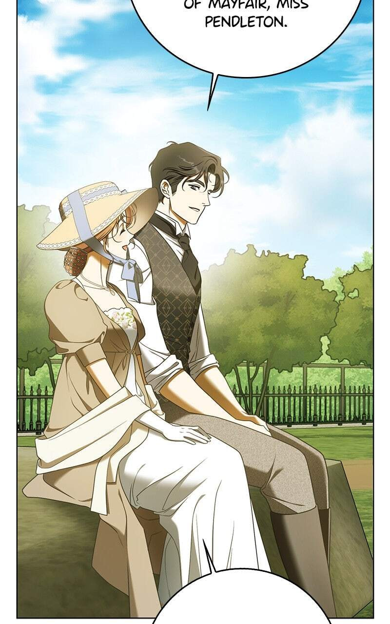 Read Miss Pendleton chapter 14 image 69 on Lezhin
