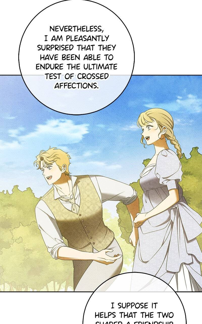Read Miss Pendleton chapter 14 image 7 on Lezhin