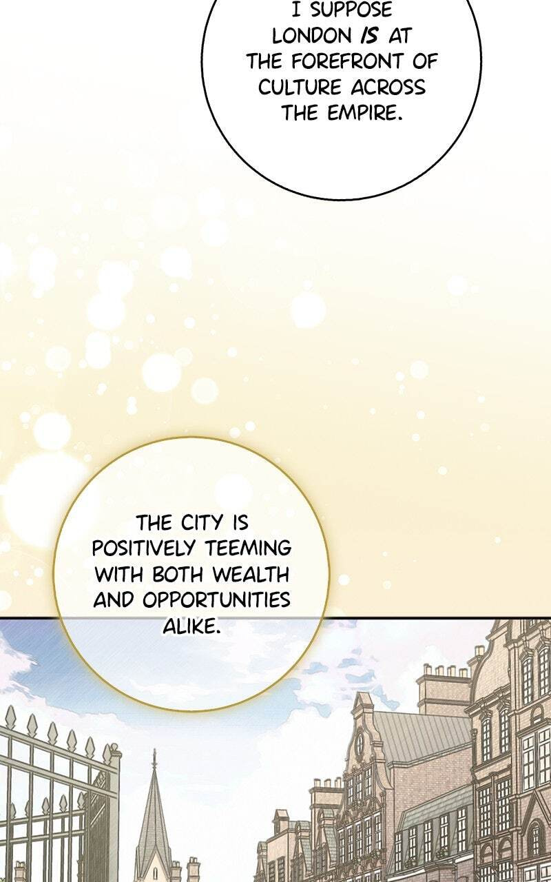 Read Miss Pendleton chapter 14 image 70 on Lezhin
