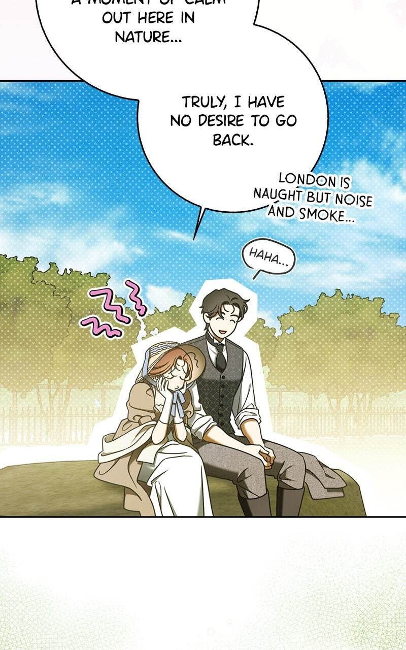 Read Miss Pendleton chapter 14 image 72 on Lezhin