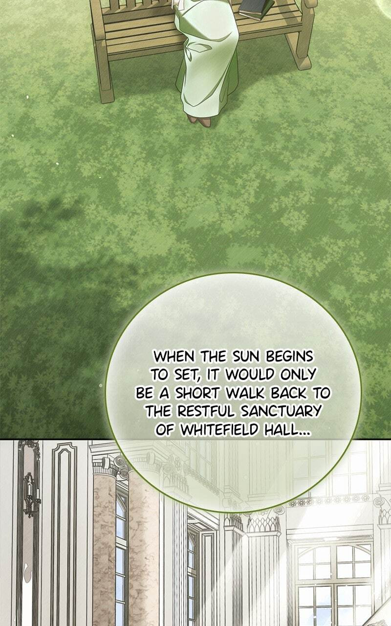 Read Miss Pendleton chapter 14 image 75 on Lezhin