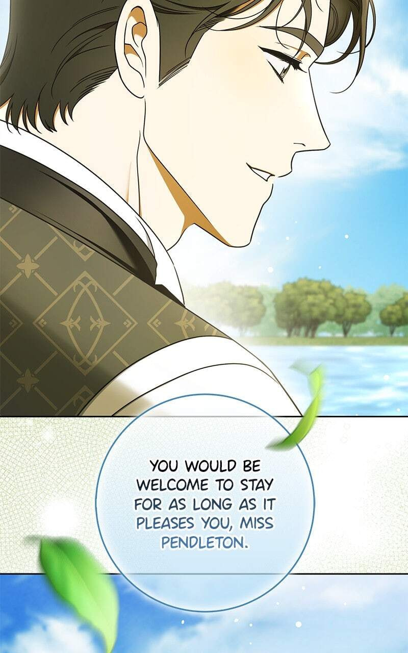 Read Miss Pendleton chapter 14 image 79 on Lezhin