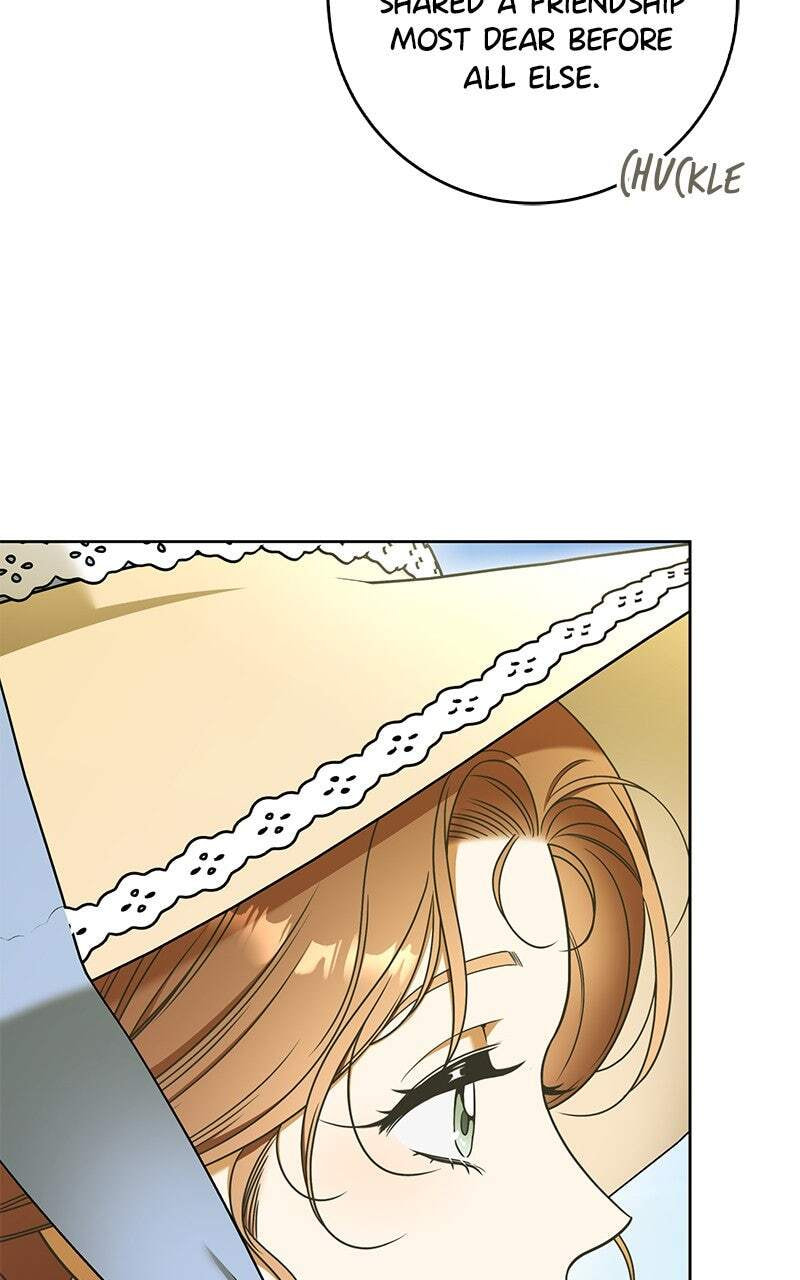Read Miss Pendleton chapter 14 image 8 on Lezhin