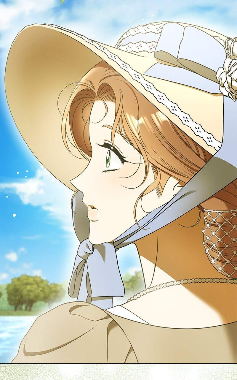 Read Miss Pendleton chapter 14 image 80 on Lezhin
