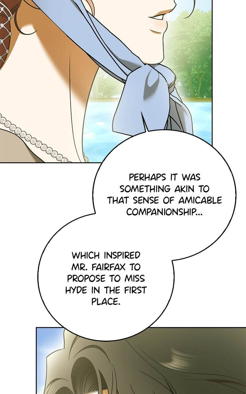 Read Miss Pendleton chapter 14 image 9 on Lezhin