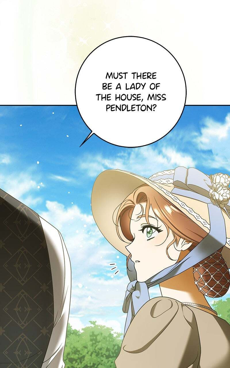 Read Miss Pendleton chapter 15 image 10 on Lezhin