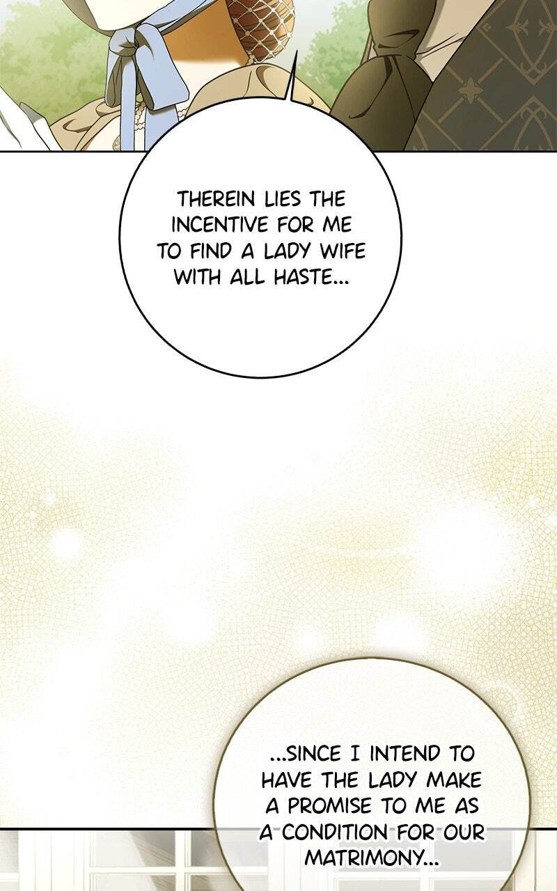 Read Miss Pendleton chapter 15 image 19 on Lezhin