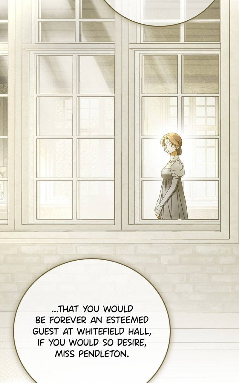 Read Miss Pendleton chapter 15 image 20 on Lezhin