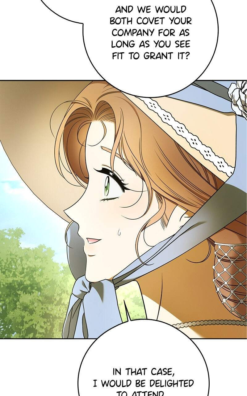 Read Miss Pendleton chapter 15 image 24 on Lezhin