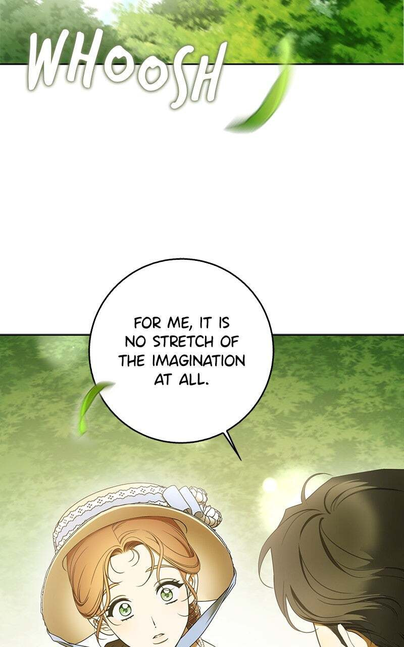 Read Miss Pendleton chapter 15 image 26 on Lezhin