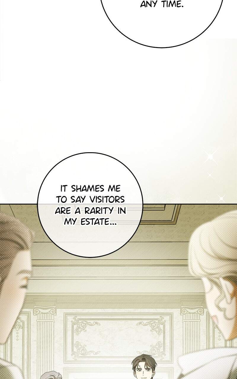 Read Miss Pendleton chapter 15 image 3 on Lezhin