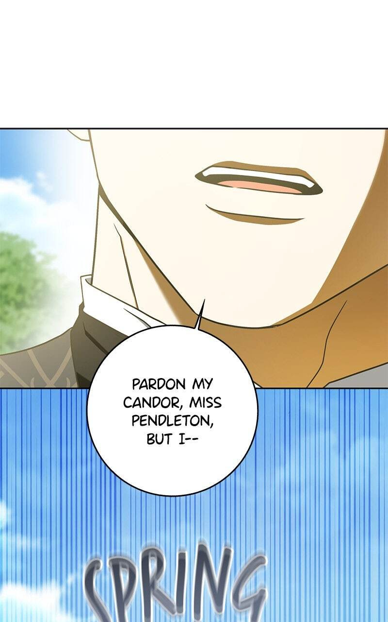 Read Miss Pendleton chapter 15 image 34 on Lezhin