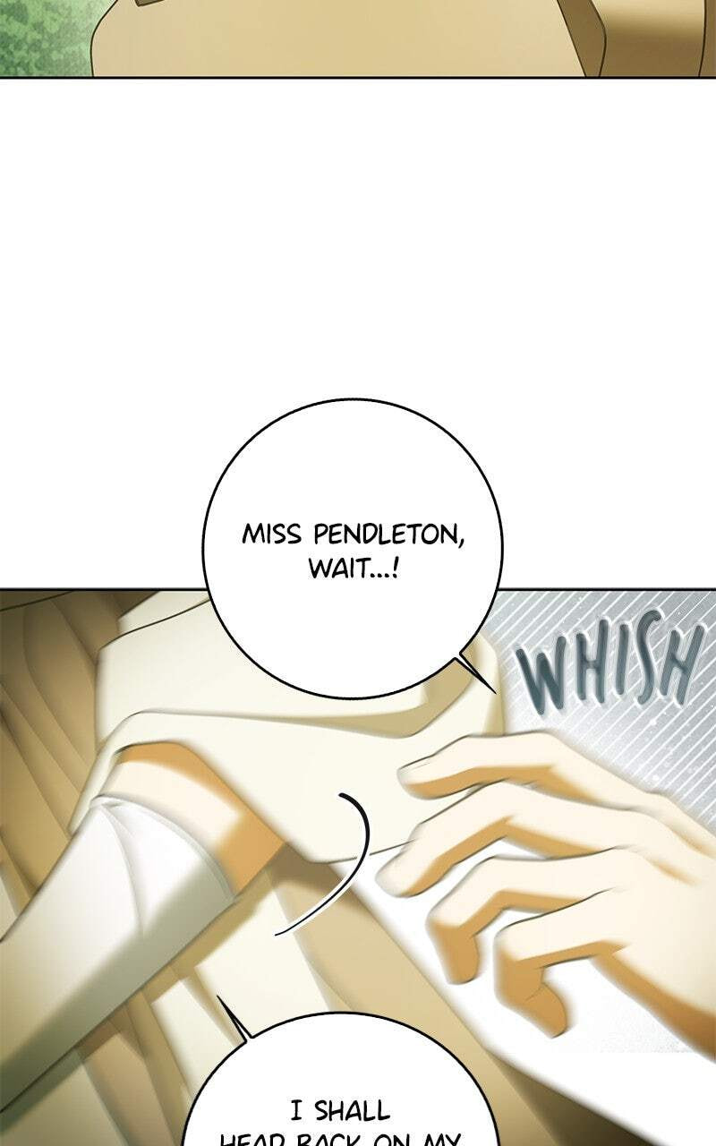 Read Miss Pendleton chapter 15 image 39 on Lezhin