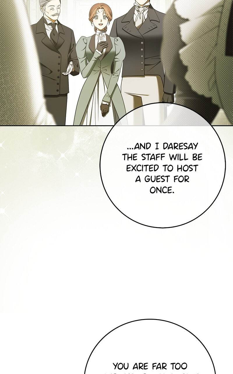 Read Miss Pendleton chapter 15 image 4 on Lezhin