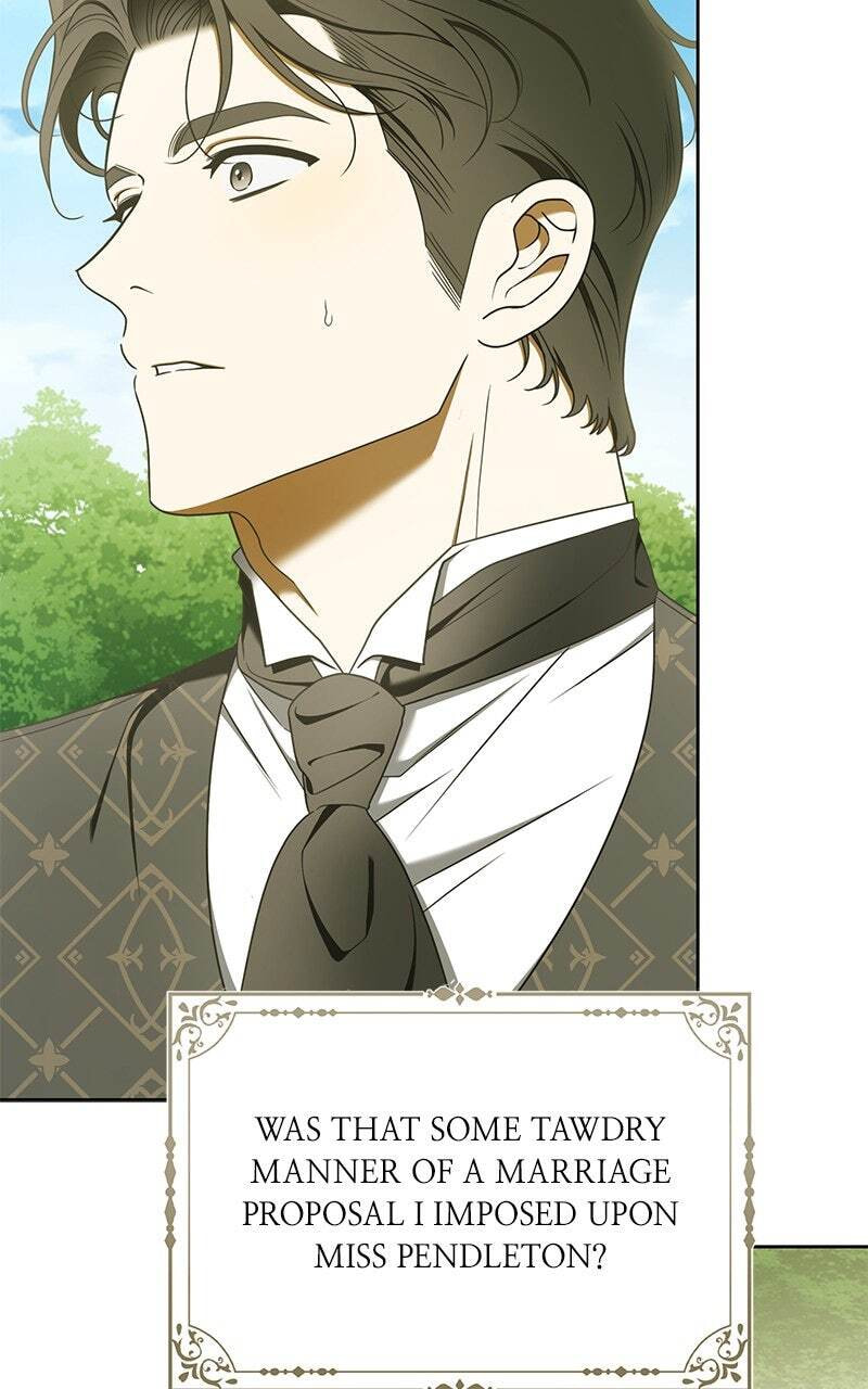Read Miss Pendleton chapter 15 image 42 on Lezhin