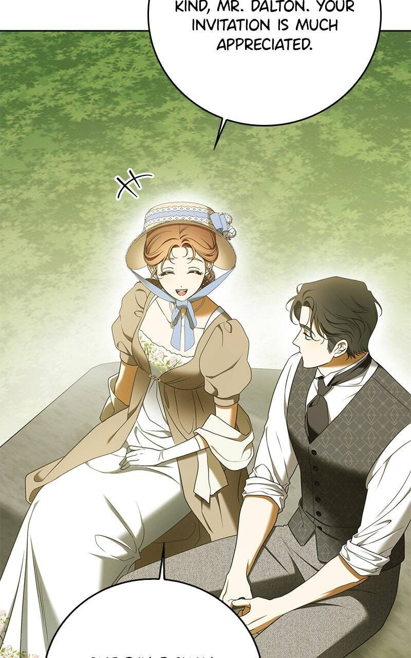 Read Miss Pendleton chapter 15 image 5 on Lezhin