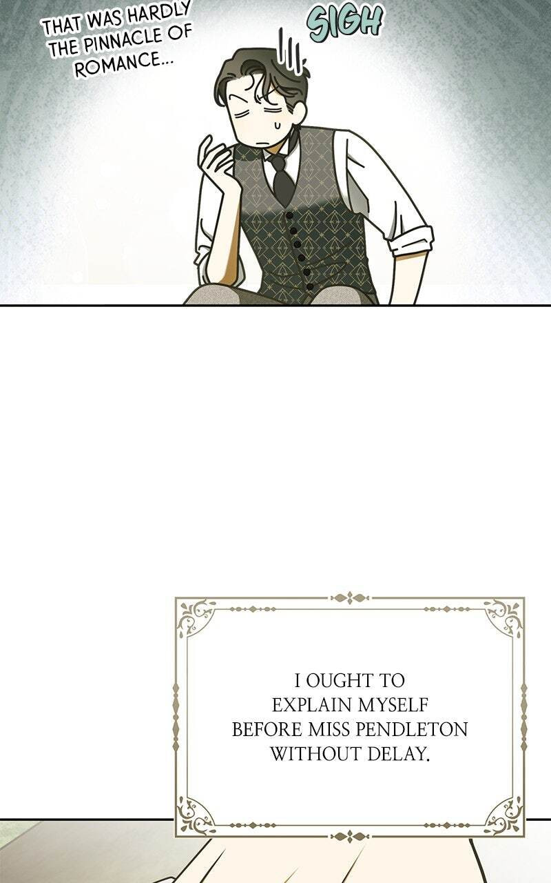 Read Miss Pendleton chapter 15 image 53 on Lezhin
