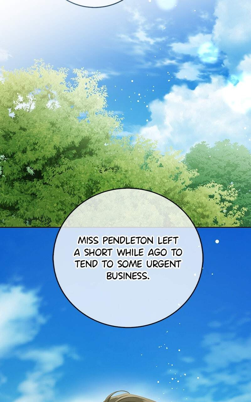 Read Miss Pendleton chapter 15 image 58 on Lezhin