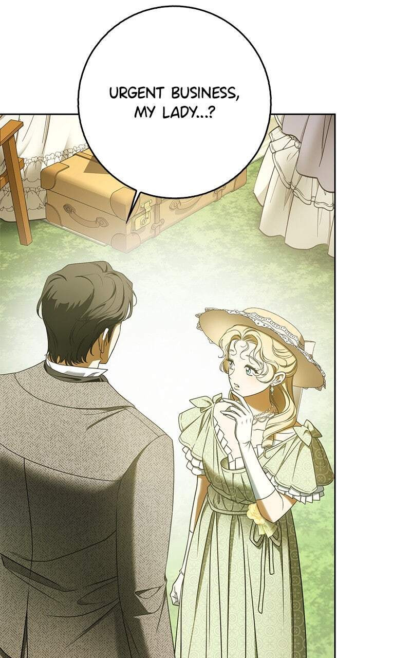 Read Miss Pendleton chapter 15 image 60 on Lezhin