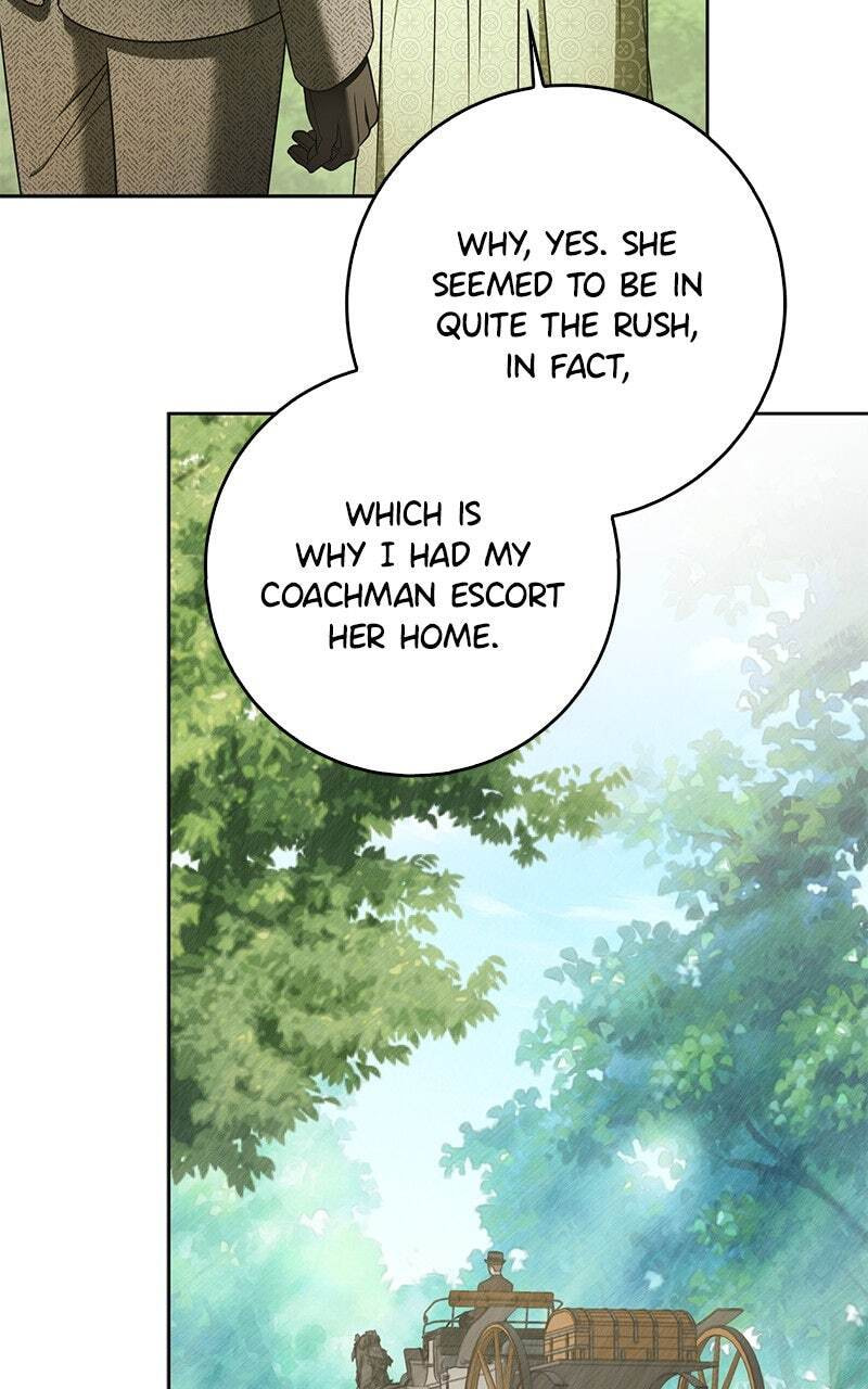 Read Miss Pendleton chapter 15 image 61 on Lezhin