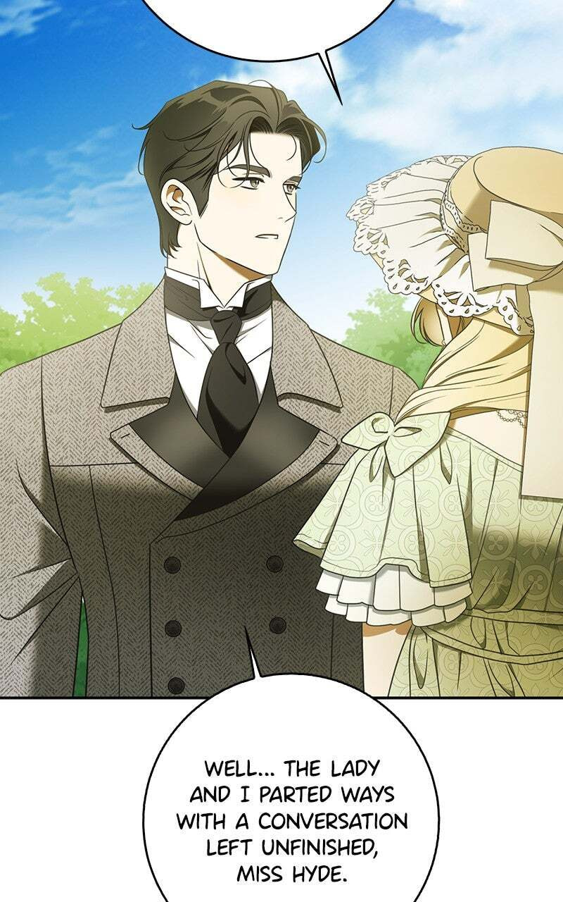 Read Miss Pendleton chapter 15 image 63 on Lezhin