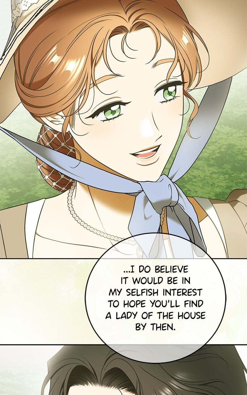 Read Miss Pendleton chapter 15 image 7 on Lezhin