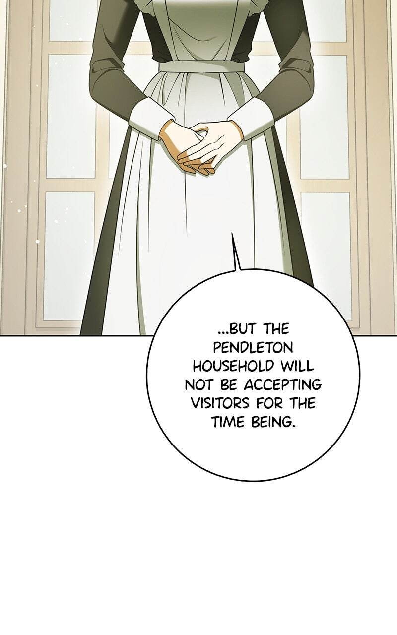 Read Miss Pendleton chapter 15 image 71 on Lezhin